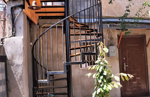 Tbilisi Apartment | Cozy Apartment In Sololaki