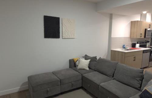Southwest Calgary Apartment | Cozy Apartment in South West Calgary