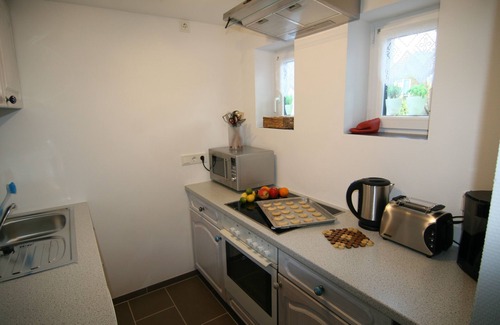 Wadern Apartment | cozy apartment in the Black Hochwald