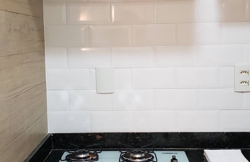 Sudoeste e Octogonal Apartment | COZY APARTMENT IN THE SOUTHWEST FOR 02 PEOPLE