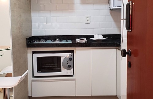 Sudoeste e Octogonal Apartment | COZY APARTMENT IN THE SOUTHWEST FOR 02 PEOPLE