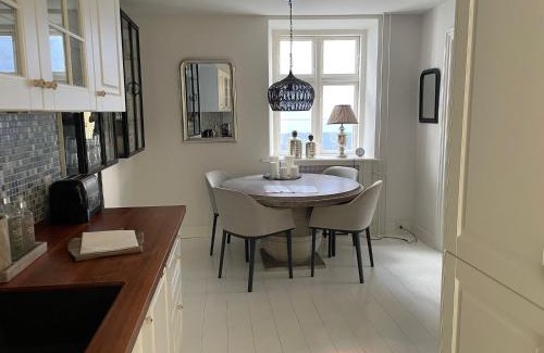 Helsingor Apartment | Cozy apartment in the center of Helsingør