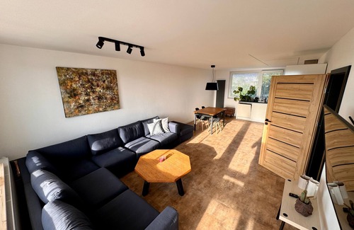Valdice Apartment | 🌳 Cozy apartment in the heart ❤️ of Bohemian Paradise