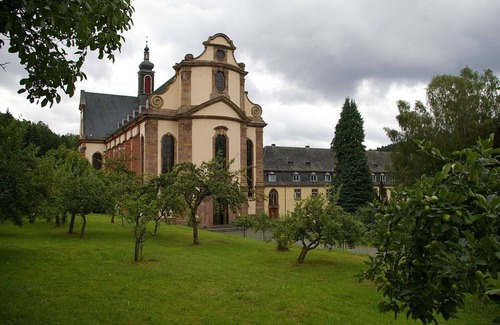 Badem Apartment | Cozy apartment in the south Eifel