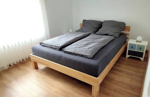 Badem Apartment | Cozy apartment in the south Eifel