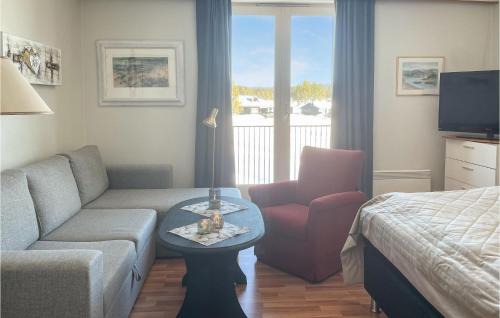 Sanderstølen Apartment | Cozy Apartment In Tisleidalen With Wifi