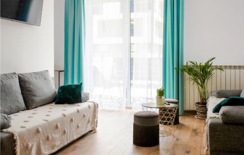 Zator Apartment | Cozy Apartment In Zator With Wifi