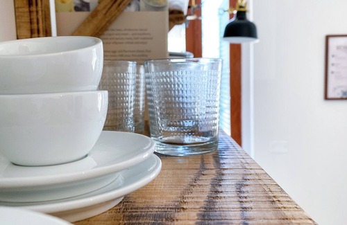 Cava de' Tirreni Apartment | Cozy apartment just steps away from city center