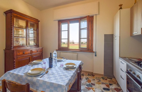Massarosa Apartment | Cozy apartment in Piano di Mommio