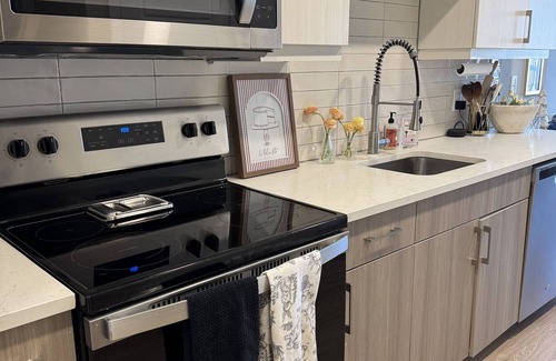 Frisco Apartment | Cozy Apartment located in Frisco Square
