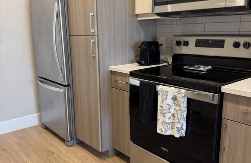 Frisco Apartment | Cozy Apartment located in Frisco Square