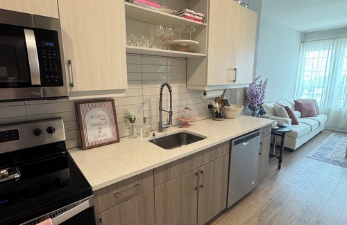 Frisco Apartment | Cozy Apartment located in Frisco Square
