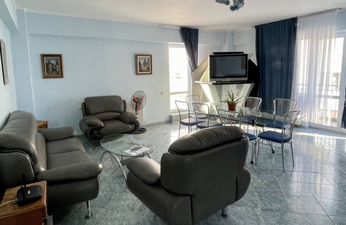 Otopeni Apartment | Cozy Apartment Near Airport#1