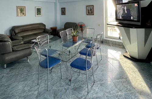 Otopeni Apartment | Cozy Apartment Near Airport#1