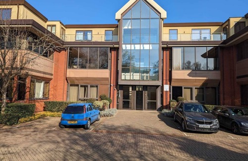 Chilworth Apartment | Cozy apartment near the river in Godalming
