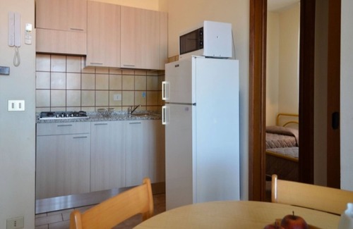 Bibione Apartment | Cozy apartment near the beach in Bibione