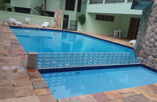 Saco da Ribeira Apartment | Cozy apartment on Lázaro beach