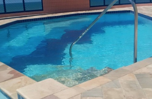 Vila Ac Apartment | Cozy apartment on the coast by the sea with 180º view - right on the sand