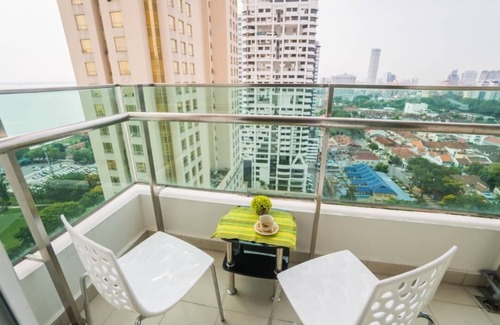 Downtown George Town Apartment | Cozy Apartment Suite at Georgetown