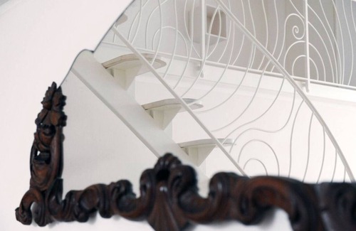 Historical Downtown Salerno Apartment | Cozy apartment two minutes from Teatro Verdi and Villa Comunale