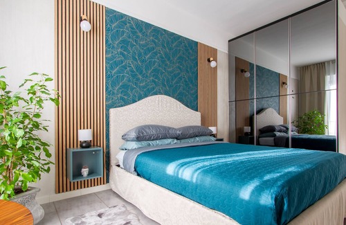 Crescenzago Apartment | Cozy apartment very close to the simple metro to get to the center