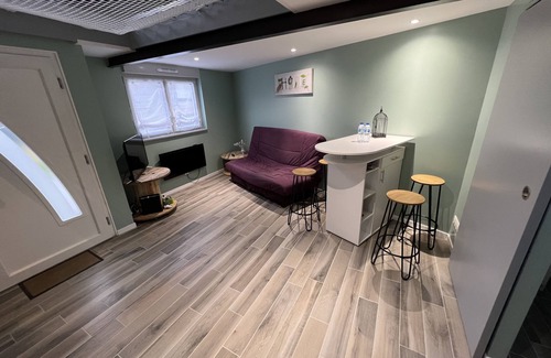 Biermes Apartment | Cozy apartment "Villa Saint Felix