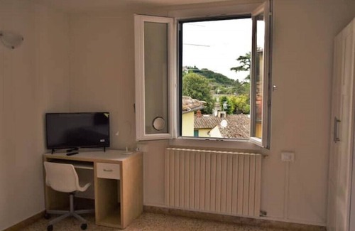 Oltrarno Apartment | Cozy apartment with 3 bedrooms located in the historical part of the city