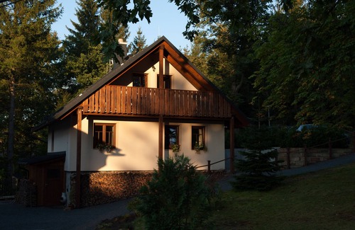 Barenfels House | Cozy apartment with balcony