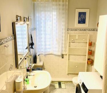 Acradina Apartment | Cozy apartment with free parking
