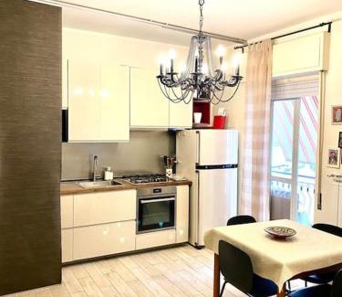 Acradina Apartment | Cozy apartment with free parking