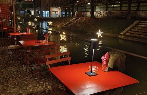 Treviso Apartment | Cozy apartment with garden in the historic center of Treviso