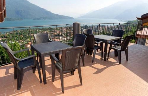 Vercana Apartment | Cozy apartment with lake view