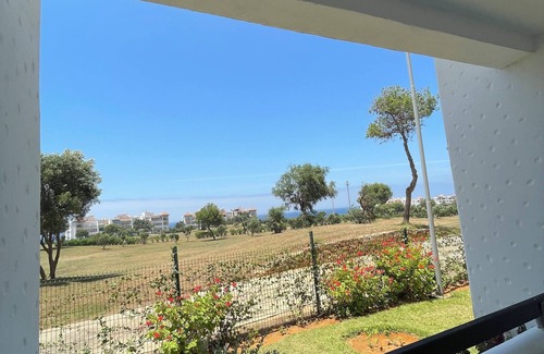 Asilah Apartment | Cozy apartment with pools for daily rental