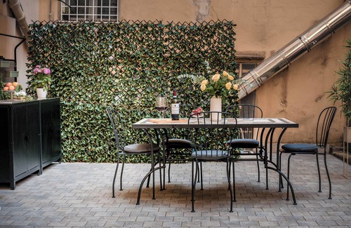 San Giovanni Apartment | Cozy apartment with terrace suitable for families up to 6 people