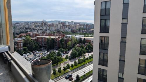 Çagllavicë Apartment | Cozy apartment