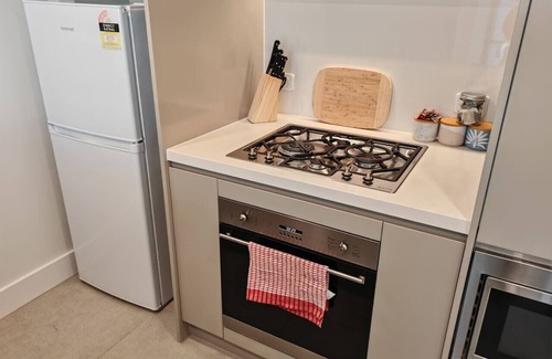 Sydney Olympic Park Apartment | Cozy APT close to Accor Stadium