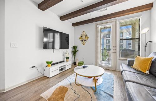 Frisco Apartment | Cozy Apt in Frisco-near Dallas with a pool