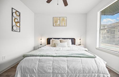 Frisco Apartment | Cozy Apt in Frisco-near Dallas with a pool