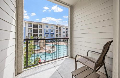 Frisco Apartment | Cozy Apt in Frisco-near Dallas with a pool