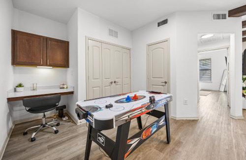 Frisco Apartment | Cozy Apt in Frisco-near Dallas with a pool