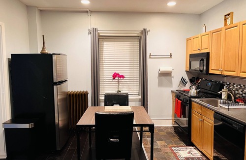 Upper Darby Apartment | Cozy Apt in Philly Suburbs