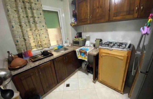 Ville Nouvelle House | Cozy Apt in the center of meknes