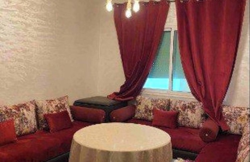Ville Nouvelle House | Cozy Apt in the center of meknes