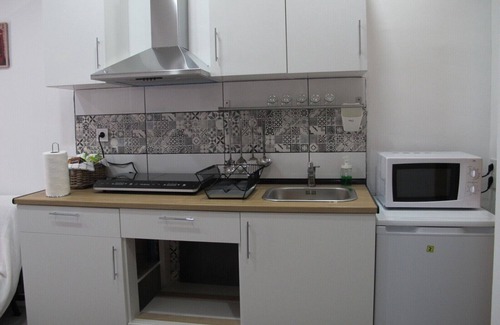 Sant Adria de Besos Apartment | COZY APT. NEXT TO BEACH AND 14 MIN TO BARCELONA