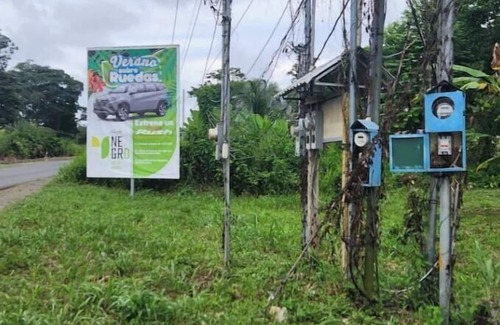 Cahuita House | Cozy Apt Near Beach In Cahuita #2