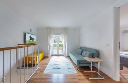 Affori Apartment | Cozy APT x4 - 600 m far from M3 Affori FN