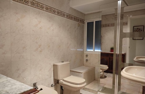 Jewish Quarter Apartment | Cozy attic in the Jewish quarter of Córdoba