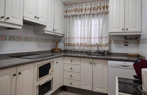 Jewish Quarter Apartment | Cozy attic in the Jewish quarter of Córdoba