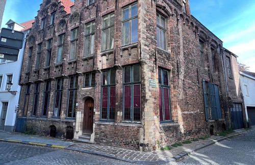 Historical Center Bruges Bed & Breakfast | Cozy B&B in the middle of the city of Bruges with free wifi