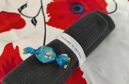 Nusle Apartment | Cozy basement flat, SkyShowtime, 3 minutes to center